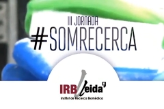 III Jornada #SomRecerca