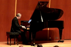 Concert de Vladislav Bronevetzky a la Temporada Musical de la UdL