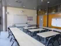 Tancament de l'Institut de Llengües: del 24 de desembre de 2021 al 6 de gener de 2022 proves