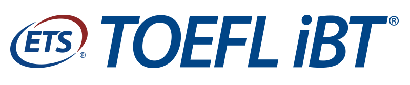 Logo ETS TOEFL iBT LOGO_TOEFL iBT