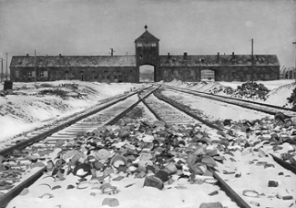 Exposició: Holocaust a Europa. Universitat de Lleida