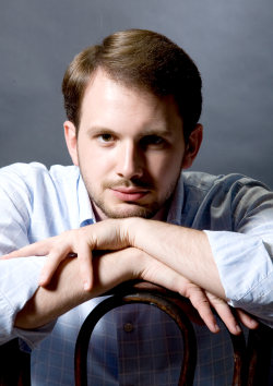 El pianista Bernaldo Quirós, a la UdL