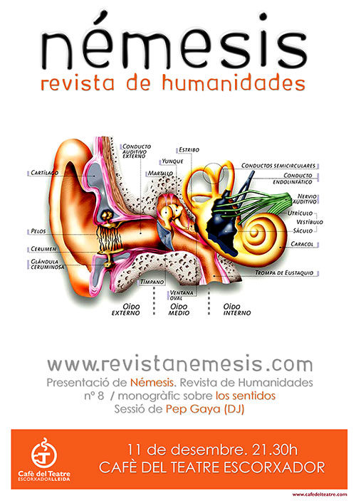 Némesis. Revista de Humanidades
