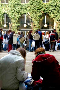 Jornada de Portes Obertes Coneix la UdL