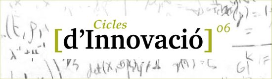 Cicle d'Innovació a Lleida