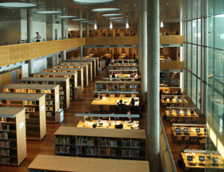 Biblioteca de Cappont / Universitat de Lleida / UdL