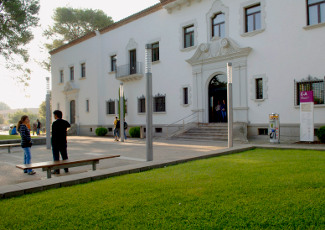 ETSEA Universitat de Lleida