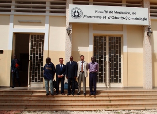 Pràctiques de Medicina al Senegal / Universitat de Lleida / UdL