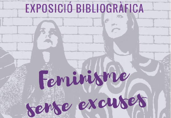 ExpoFeminismeUdL2018