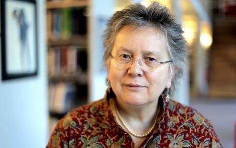 Loraine Gelsthorpe presideix la Societat Europea de Criminologia sobre Gènere, Delinqüència i Justícia Penal