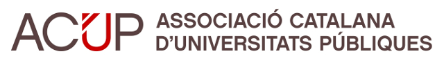 Associació Catalana d'Universitat Públiques