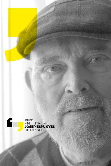 Diàlegs: Jornada Josep Espunyes