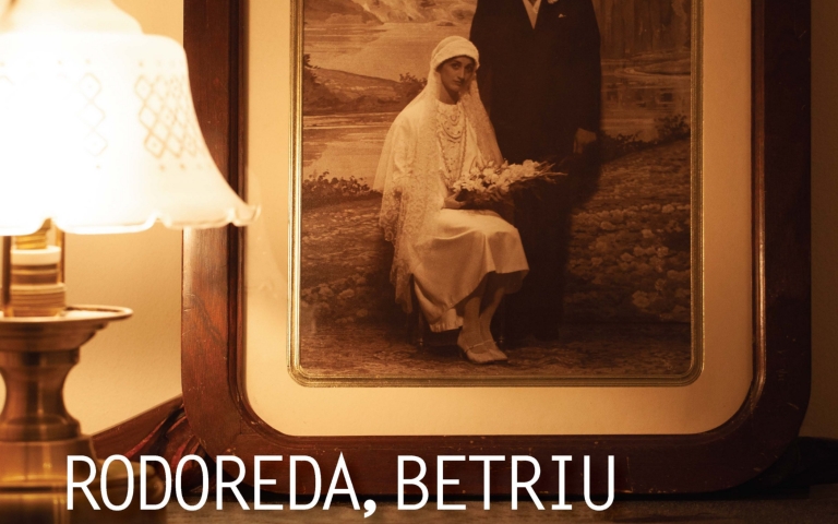 Jornada: Rodoreda, Betriu i un Diamant: 60/40 anys de La plaça del Diamant