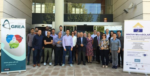 UdLmicrosolar2019lleida_group