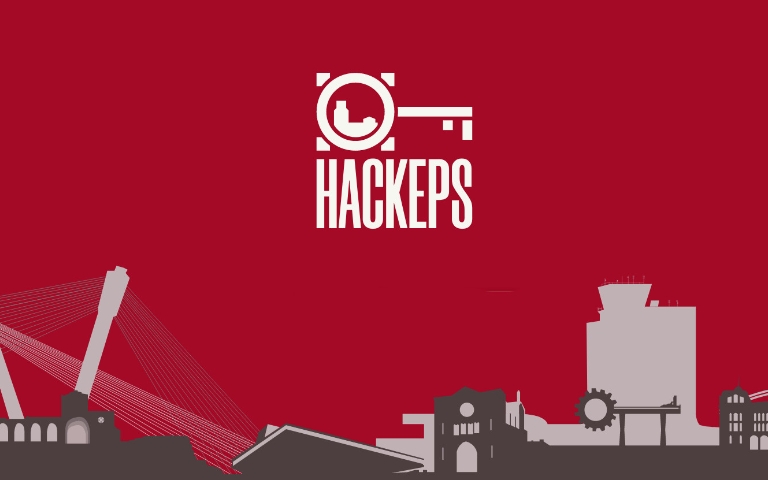HackEPS 2022