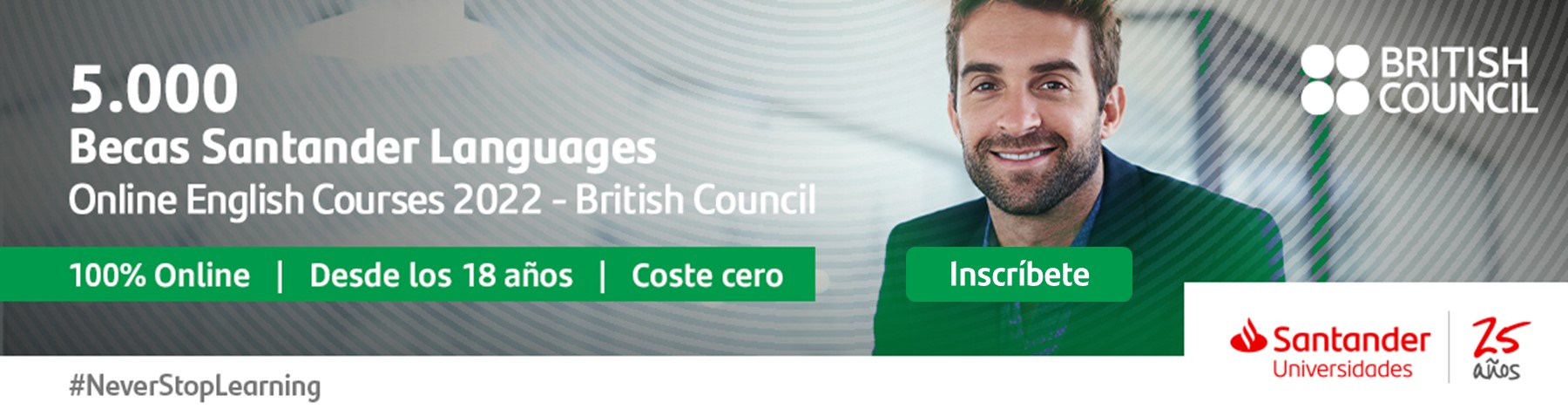 BecasSantanderLanguages