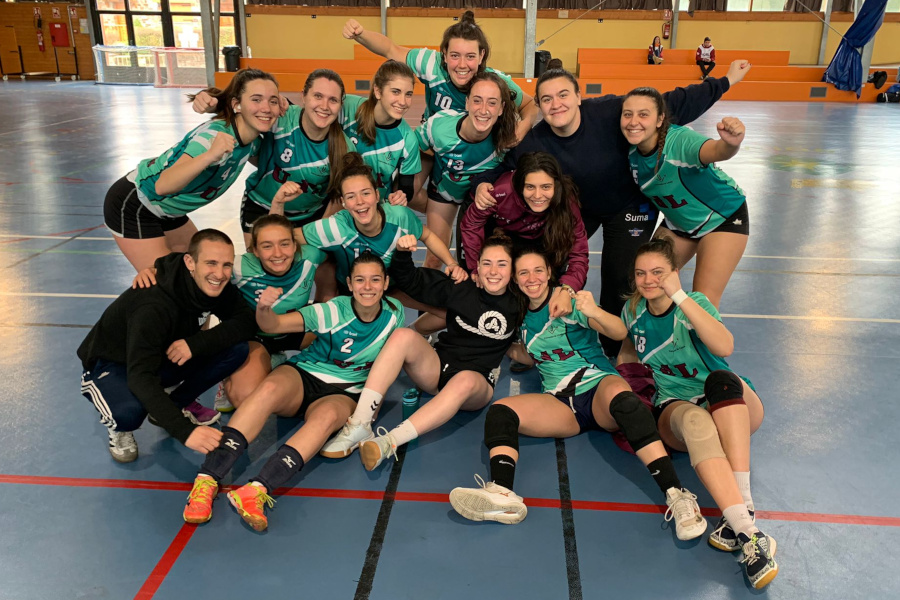 Handbol Femeni_grup