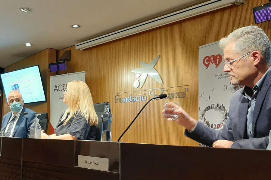 Informe Dual