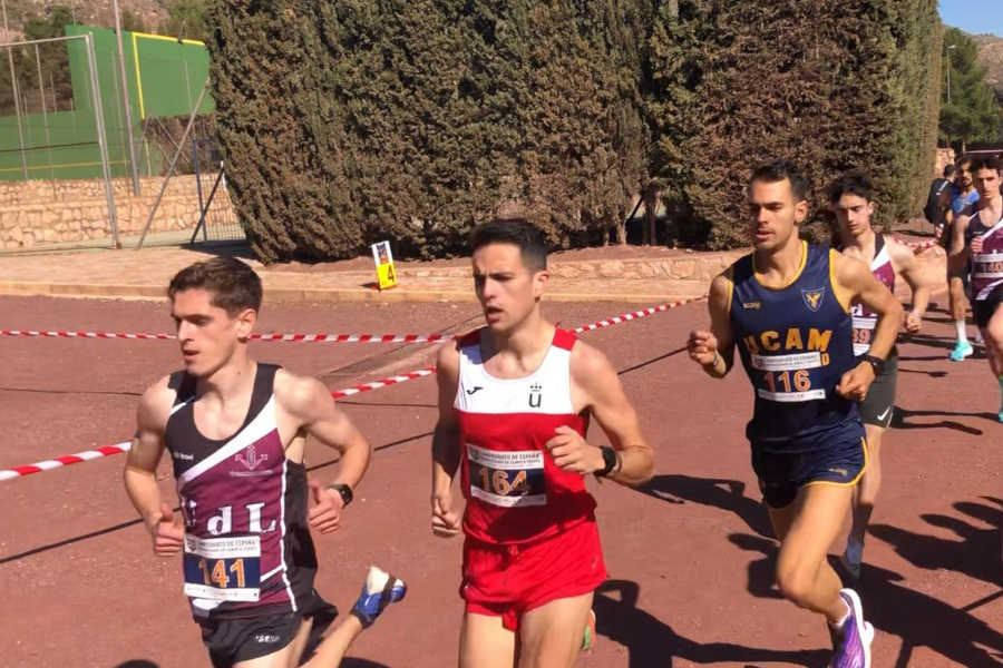 cross espanya