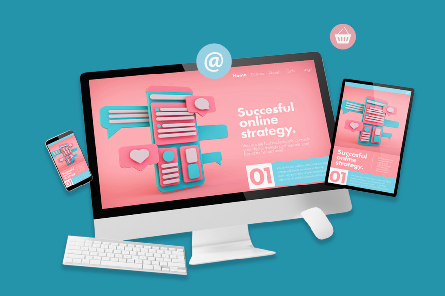 master digital master digital