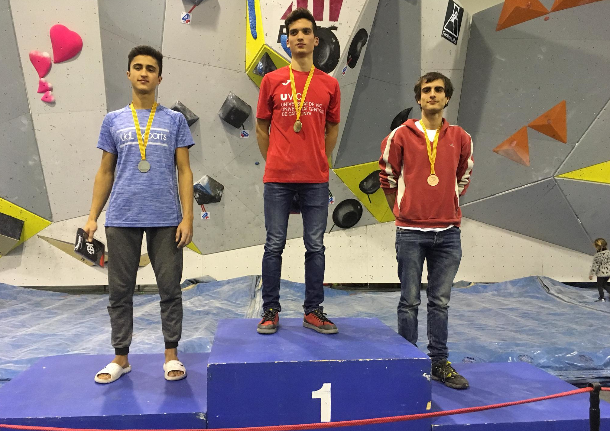medallaescaladaUdL2019