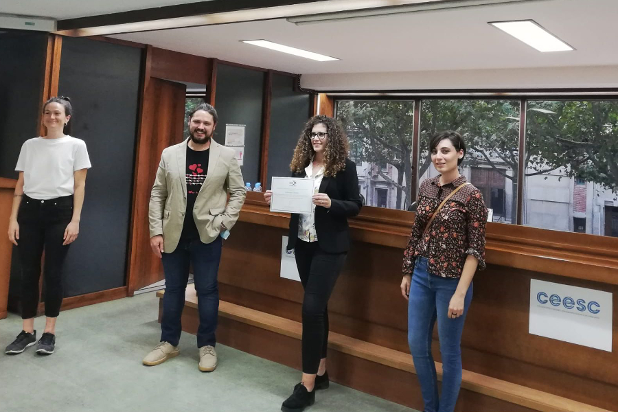 premi educació social premi educació social