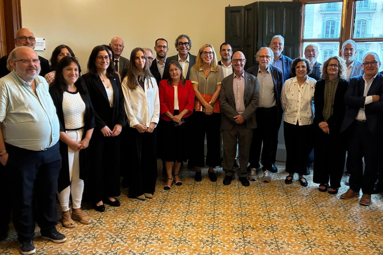 Consell Estratègic PCTI_ACUPport