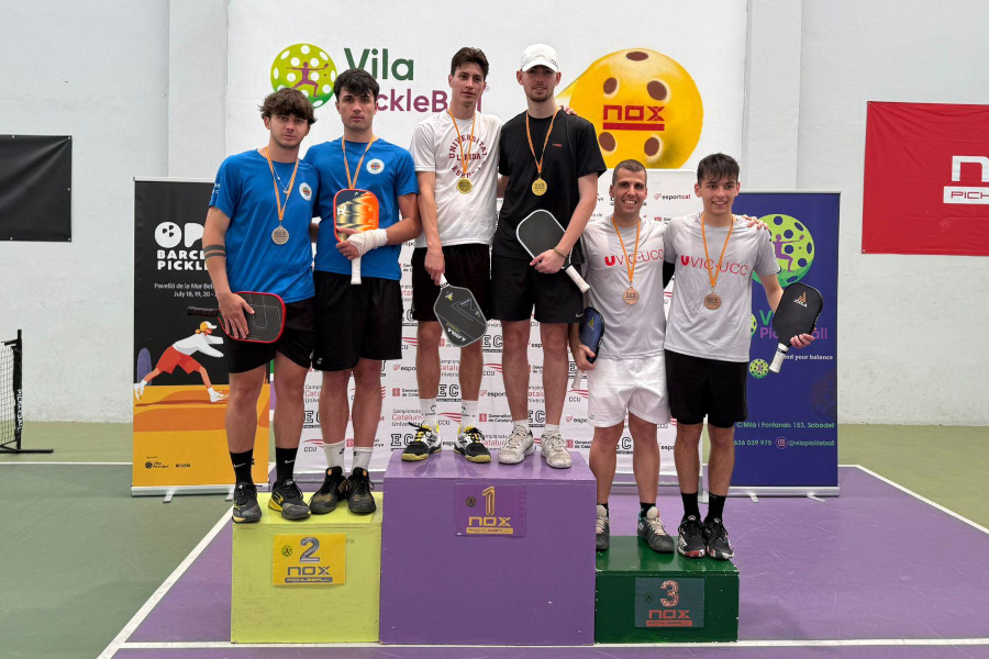 Pickleball