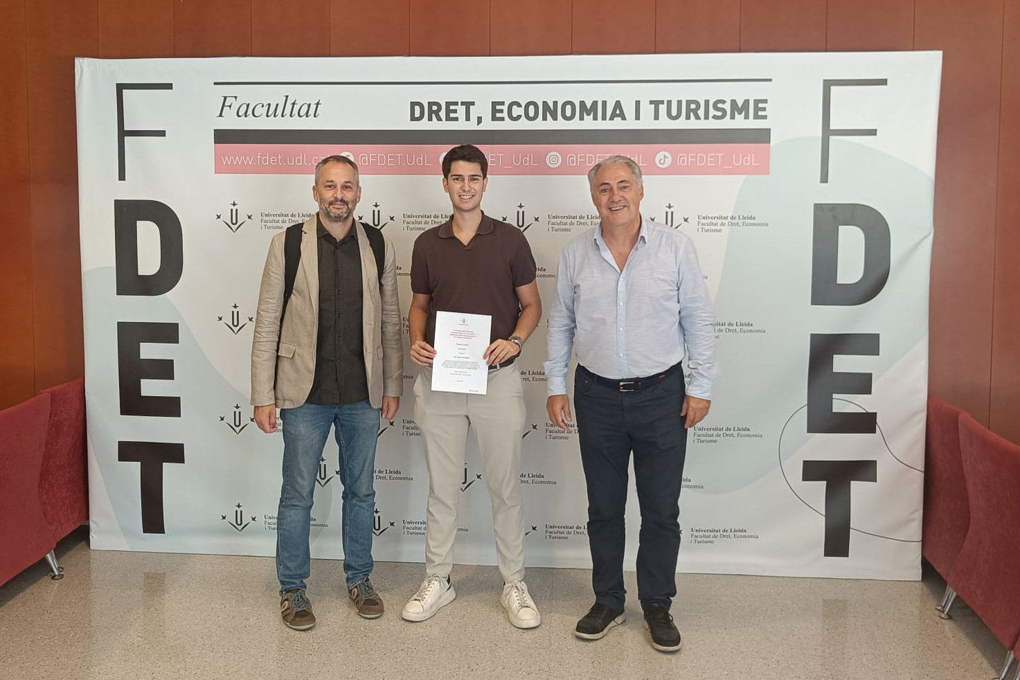TFG càtedra emprenedoria