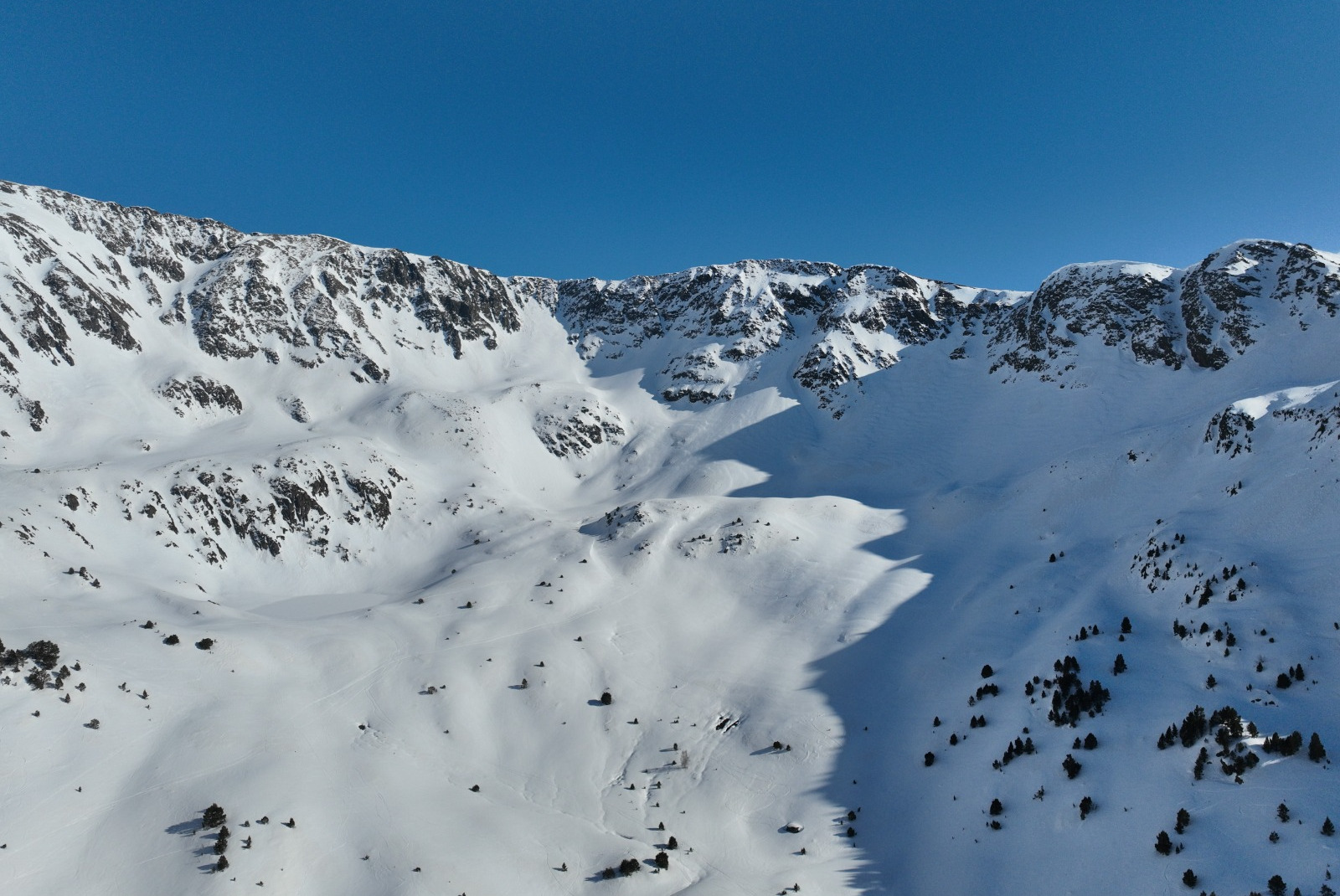 Vall d'Estanyo. Berta Aguirre