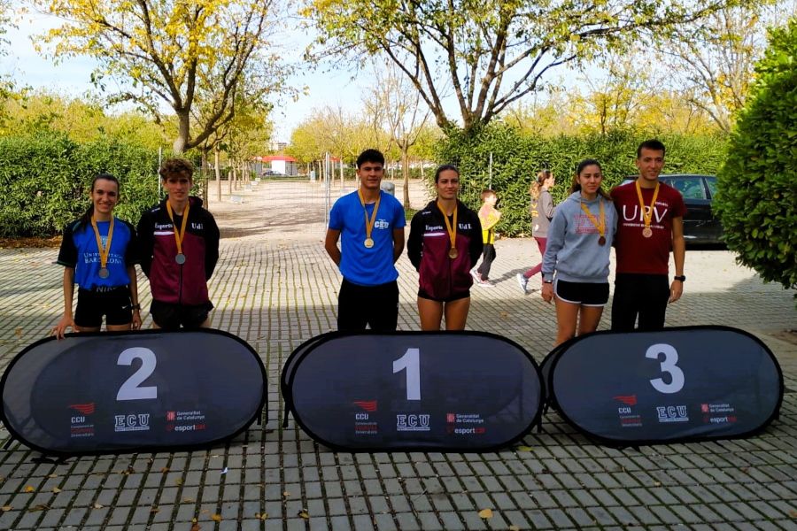 medalles cros23