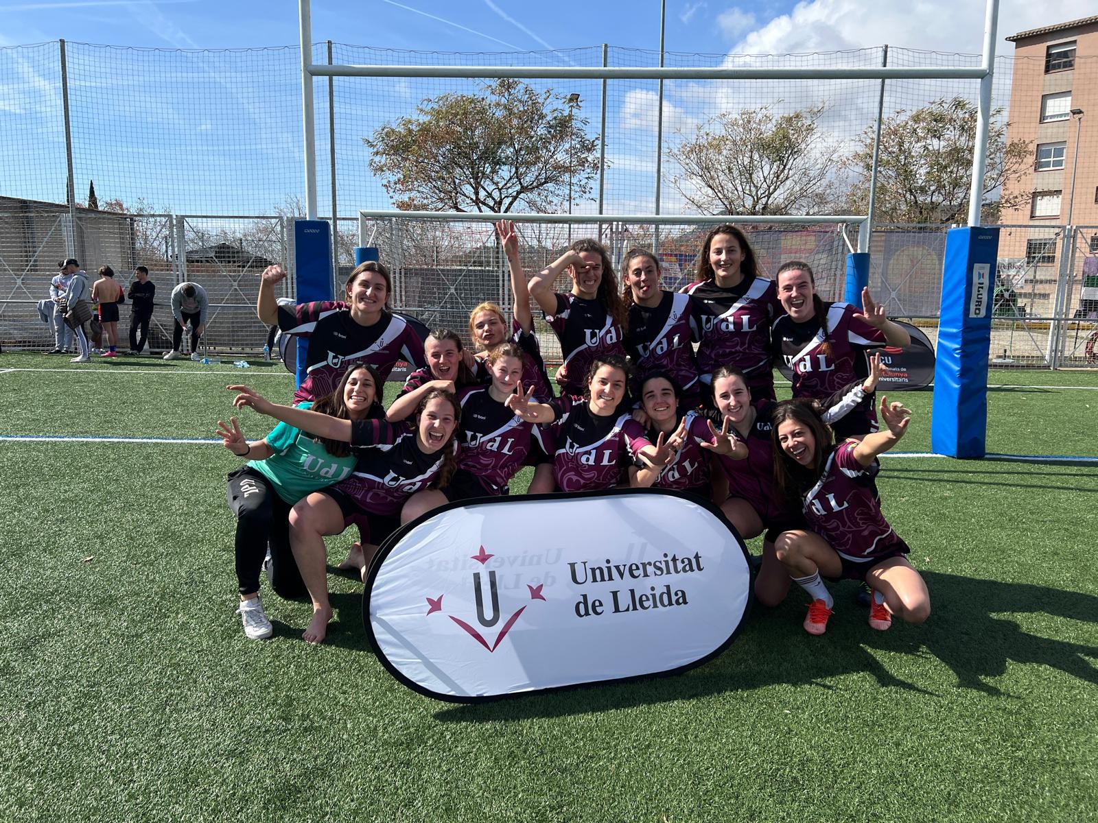 rugbi femení rugbi femení