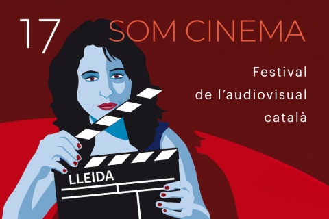 Concurs de curtmetratges de ficció i documentals 'SOM UdL' / Fins al 10 de juliol de 2026