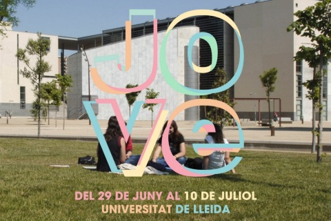 Campus Jove UdL 2026