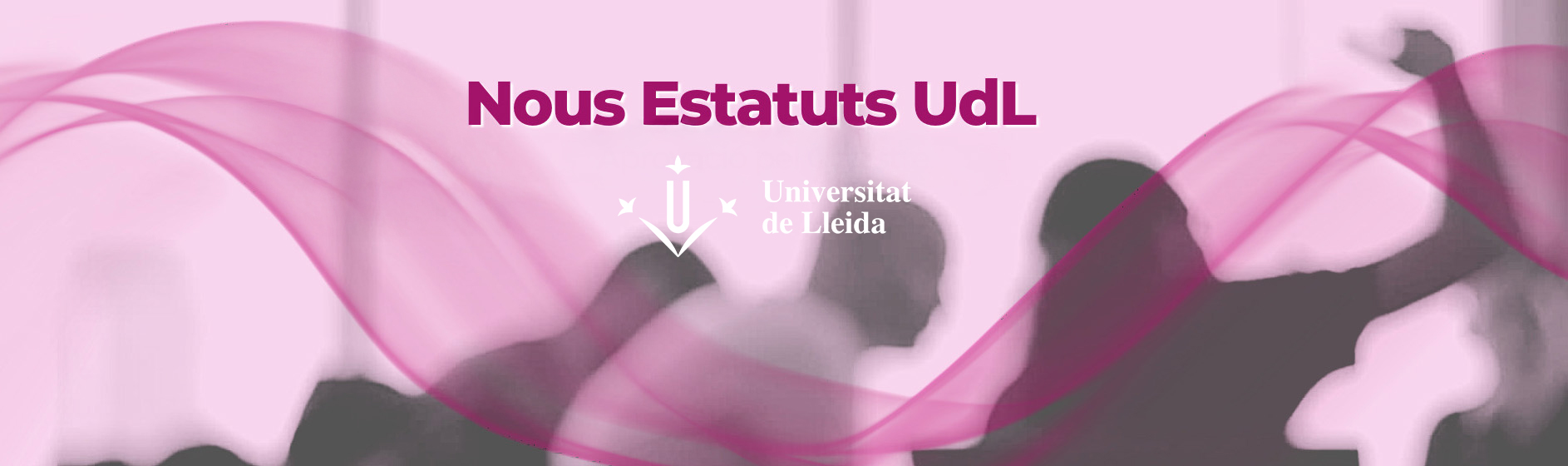Nous Estatuts de la UdL Nous Estatuts de la UdL