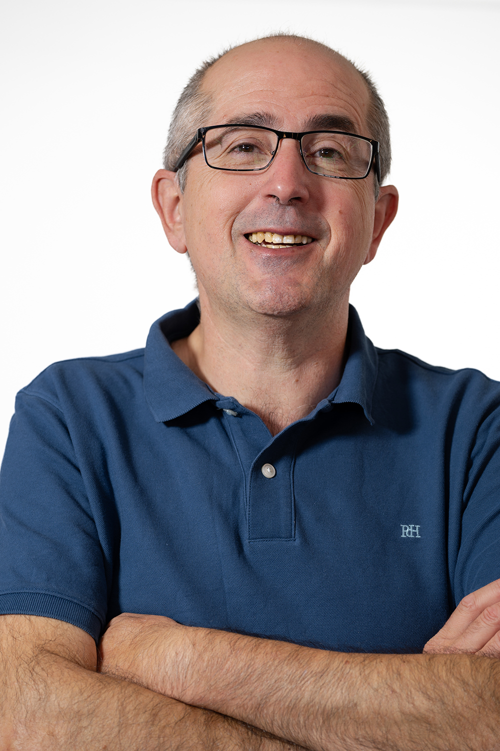 Manel Ibàñez Plana