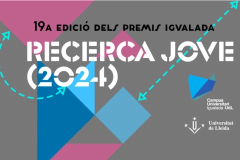 19ens Premis Igualada Recerca Jove