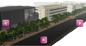 Visita Virtual al Campus de Cappont de la UdL
