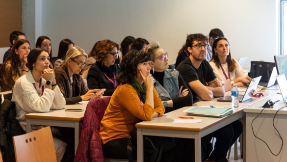 Jornada de Doctorat 2026
