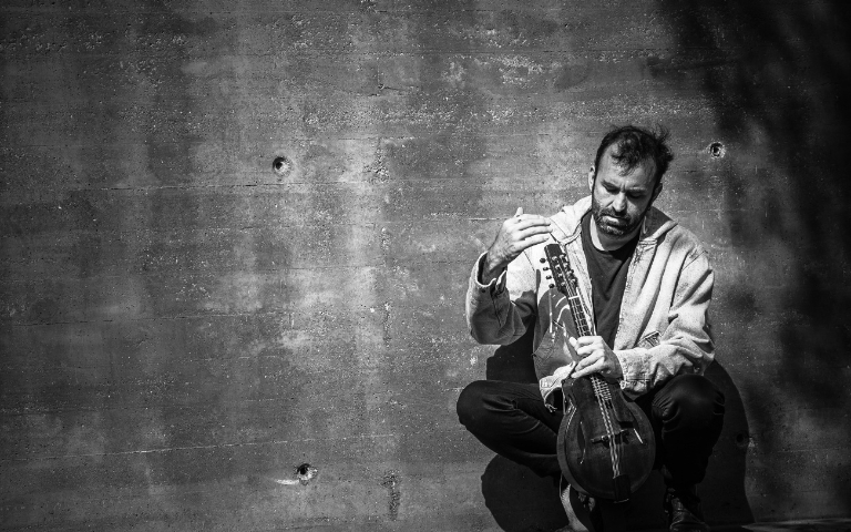 Música a la UdL: Man