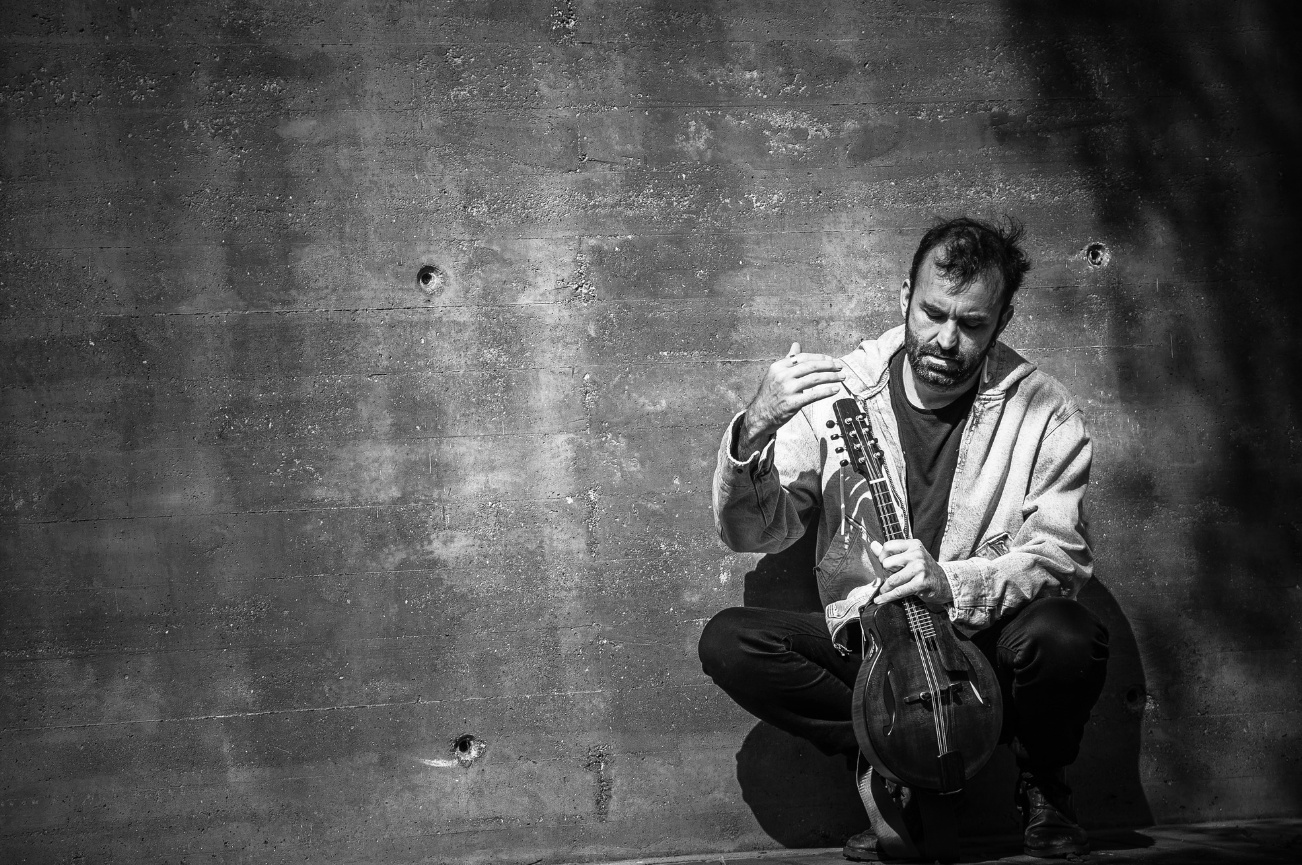 Fernando Barroso / Foto: Facebook Fernando Barroso