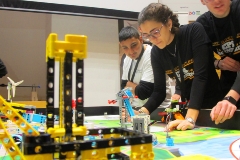 12a First Lego League Lleida