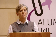 Marta Puyuelo Gros, 14è Premi Alfons de Borja de l'Associació d'Antics Alumnes i Amics de la UdL