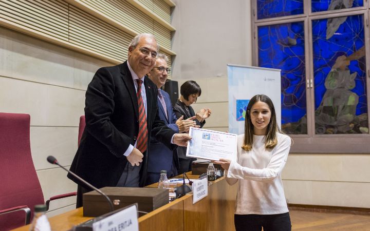 04-Premi Neus Pérez - Escola Tècnica Superior Enginyeria Agrària