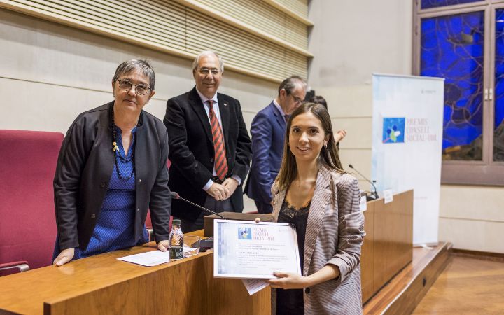 06-Premi Laia Llubés - Facultat d’Infermeria