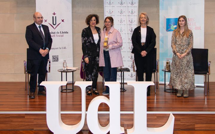 Premi Forestal Catalana 1