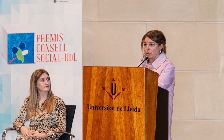 Premi Forestal Catalana 2