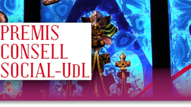 Lliurament de Premis Consell Social 2025