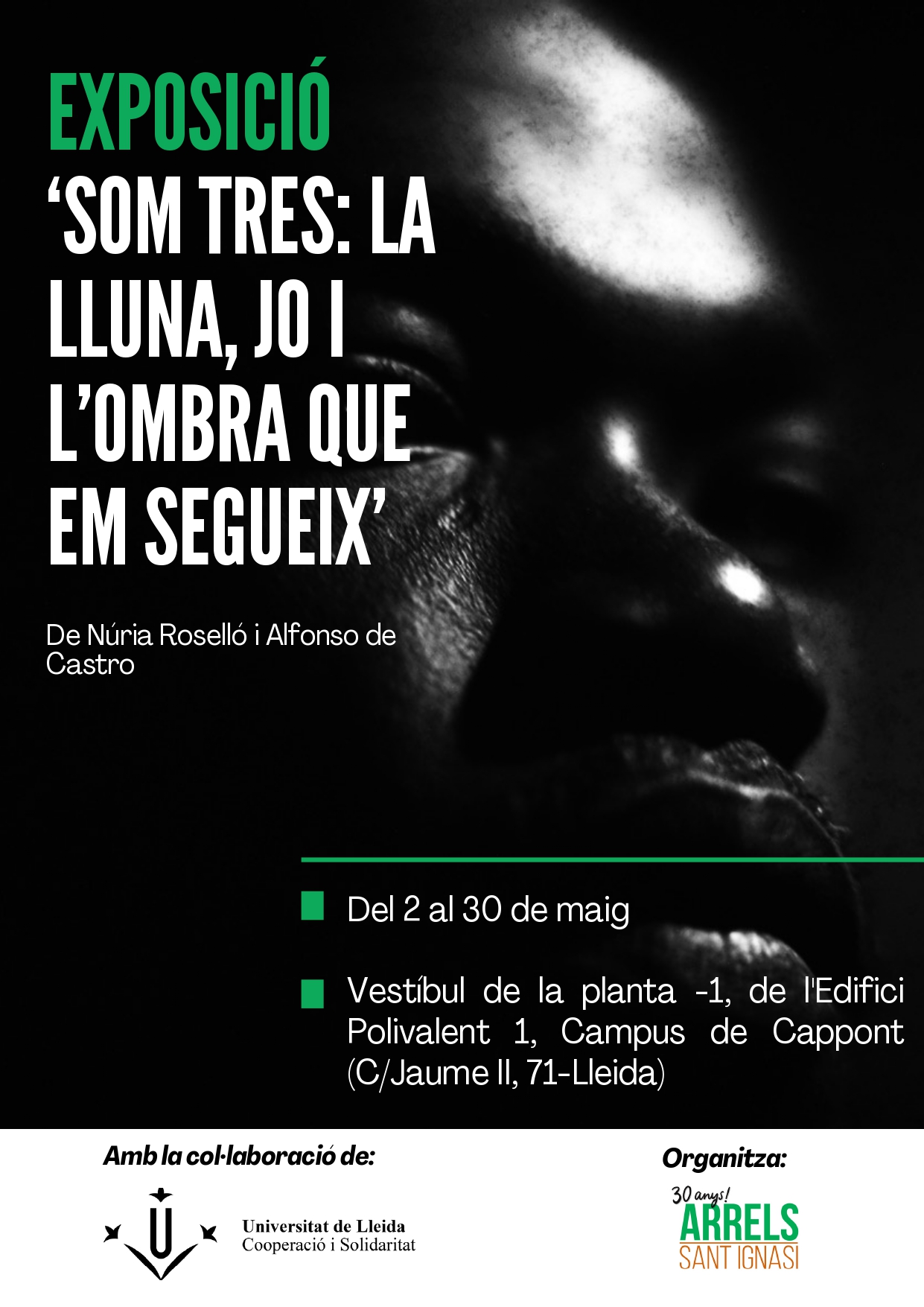 Cartell_Exposició_Arrels_maig_2024