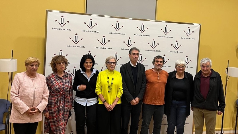 Donació fons Bonaventura Lladonosa